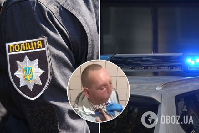 Подозреваемый в убийстве