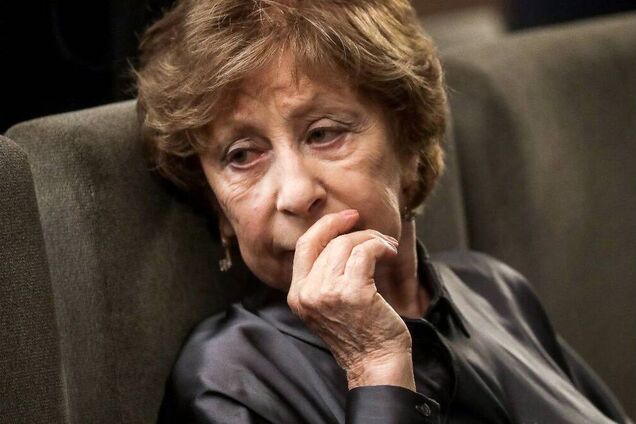 Лія Ахеджакова відповіла на звинувачення в образі ветеранів: можу бути не народною, забирайте