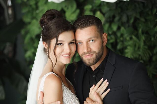 Юлия Бельченко и Богдан Юсипчук