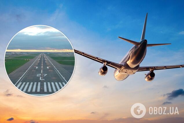 В Крыму экстренно сел пассажирский Boeing: подробности