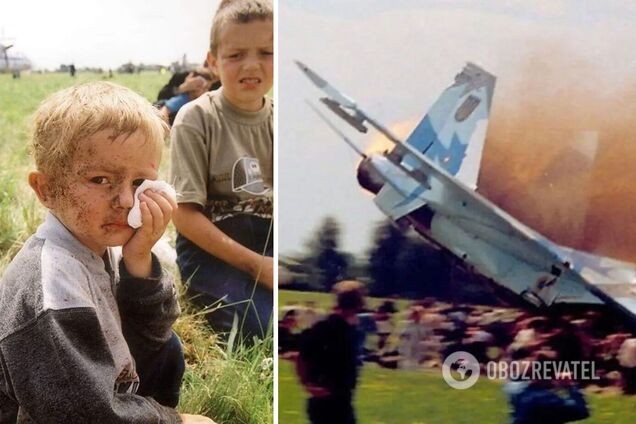 Рідні загиблих у Скнилівській трагедії досі не можуть прийти до тями