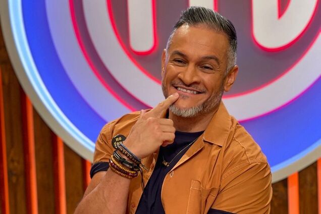 Эктор Хименес-Браво показал архивные фото без бороды и вспомнил, как стал жертвой рэкетиров