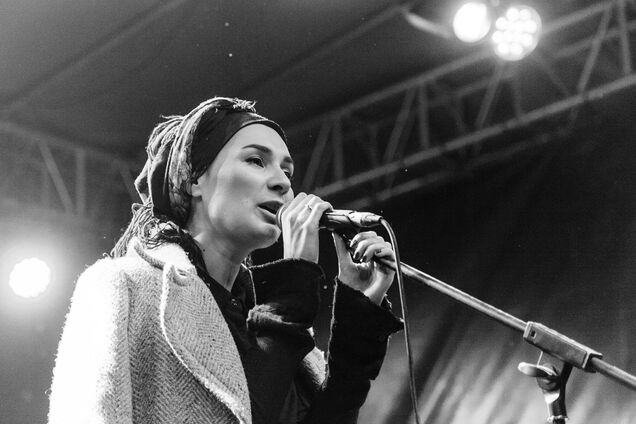 Музичний гурт 'Крихітка' вперше за рік дасть концерт у Києві: де дивитися