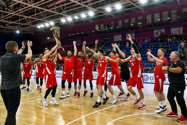 Історичне чемпіонство, збірна на Євро: що відбувається в українському баскетболі