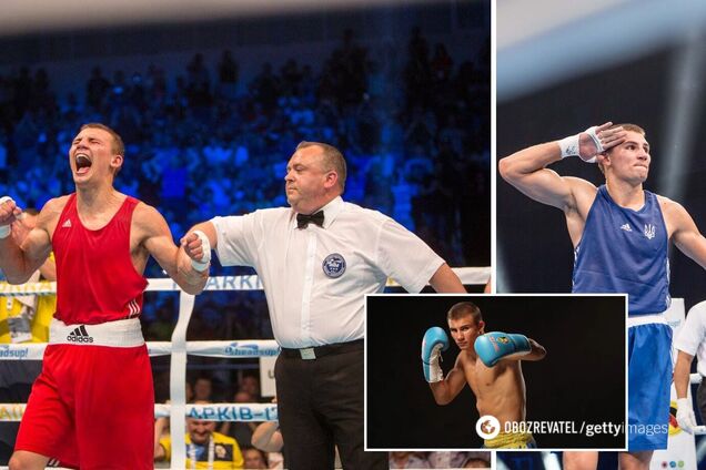 Главный соперник – предатель Украины: что нужно знать о фаворите Олимпиады в боксе Хижняке