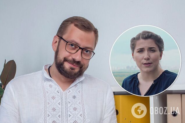 Чаус сменил Коваленко на должности главы Черниговской ОГА