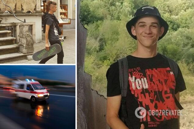 Поки намагалися зв'язатися зі швидкою, підліток стік кров'ю: на Львівщині рідні звинувачують медиків у смерті сина