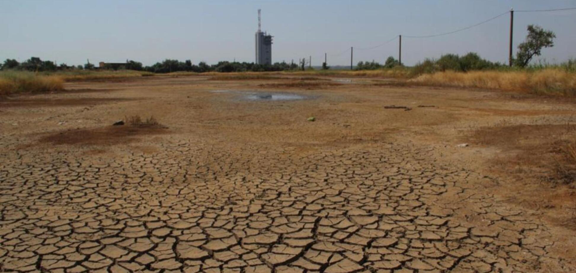 Пострадавшие от отходов производства Николаевского глиноземного завода более 10 лет добиваются компенсаций