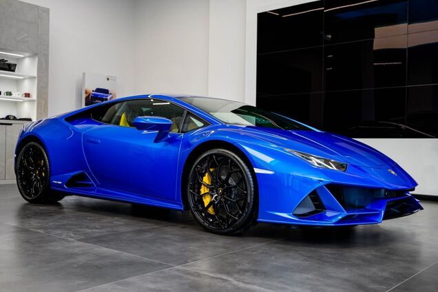 Автомобиль разгоняется до 100 км/ч за 2,9 секунды