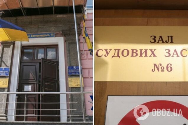 Василий Ракул и Роман Ковтун не явились на заседание суда