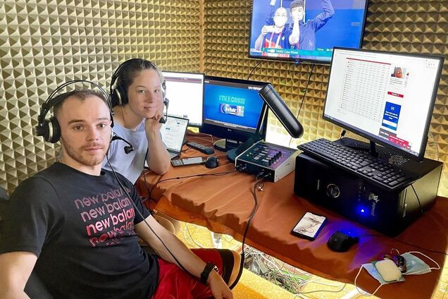 Олег Верняев