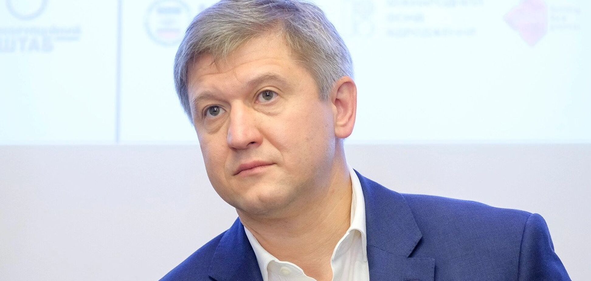 Закон об олигархах даст возможность власти контролировать основные телеканалы – Данилюк