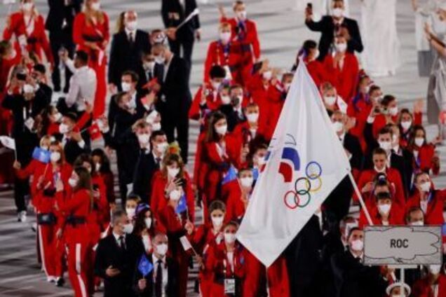 Забудьте, росіяни, про зростання цін. Жуйте спортивні результати