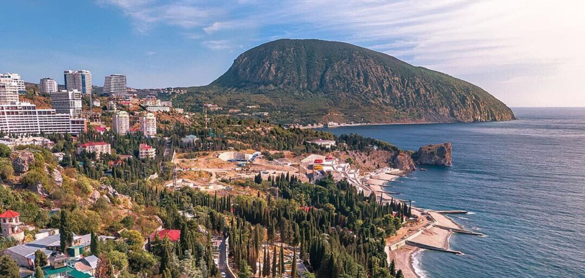 Новости Крымнаша. Происходят ужасающие вещи, немыслимые ещё 7 лет назад