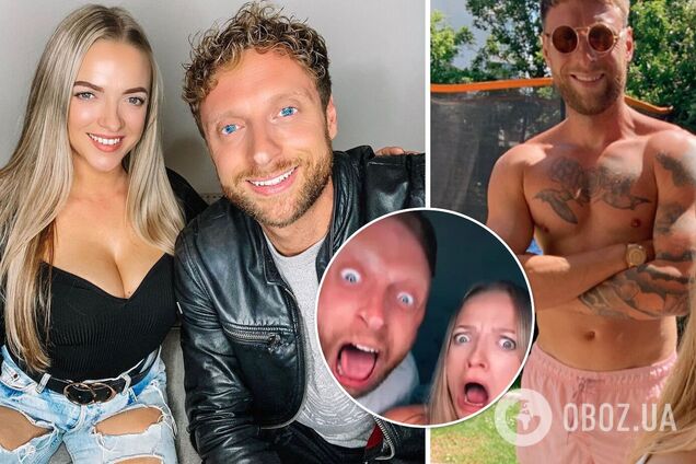 Подружжя продавало свої секс-відео, щоб заплатити за оренду квартири: їхню таємницю розкрили діти