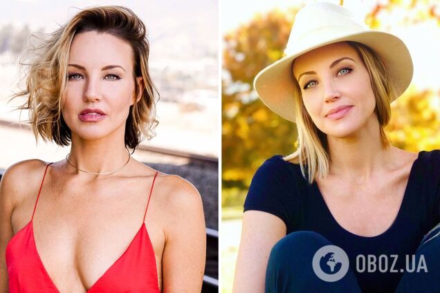 Голлівудська зірка розкрила нові подробиці боротьби з німфоманією