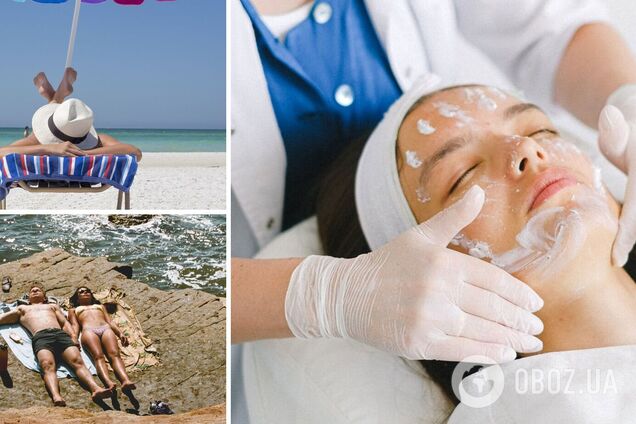 SPF-защиту стоит наносить каждый день