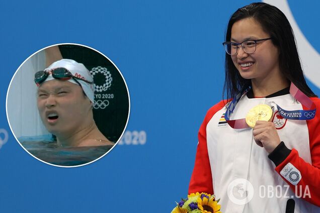 Канадская спортсменка не поняла, что взяла 'золото' Олимпиады. Момент вызвал смех у комментаторов