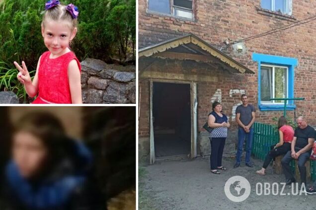 Виновный в тюрьму не сядет? Новые подробности убийства 6-летней Мирославы под Харьковом