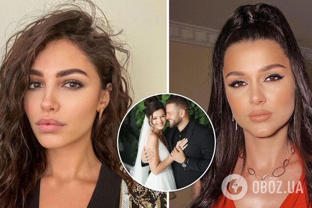 Бывшая Андрея Богдана раскритиковала рекламную свадьбу финалистки 'Холостяка'