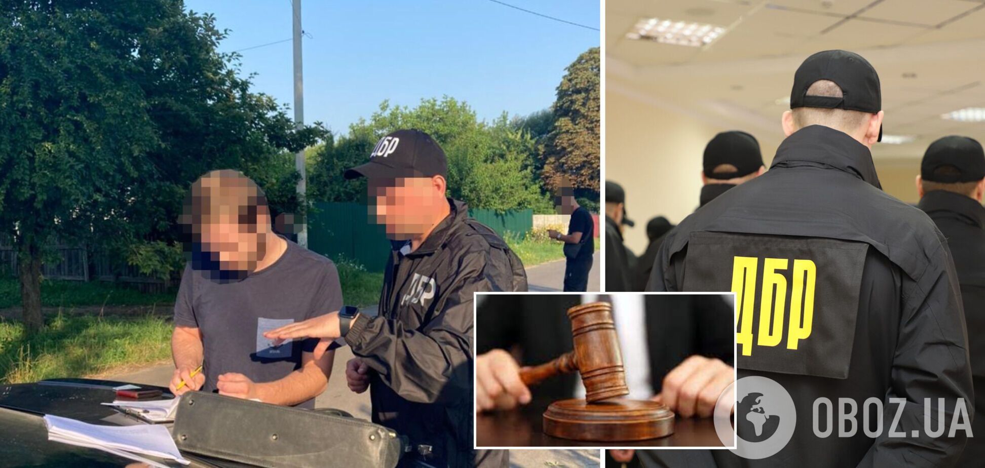 Суд отстранил от должности руководство АРМА и отправил под домашний арест