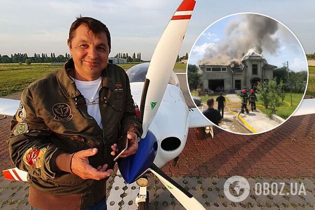 Люди жаловались на полеты самолетов над домами: подробности авиакатастрофы на Прикарпатье