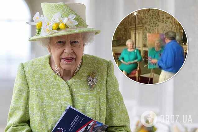 'Неа, меня это не огорчает': забавная реакция Елизаветы II на вопрос о старении покорила сеть