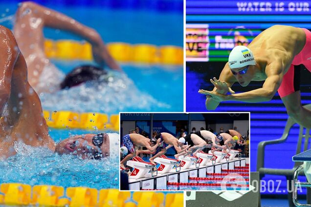 Михаил Романчук