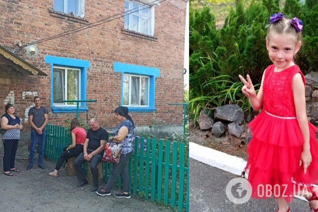 В преступлении подозревается 13-летний сосед девочки