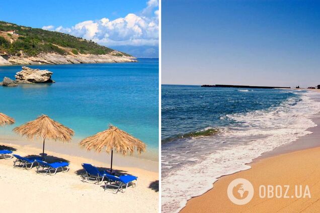 Курорты Болгарии удивили туристов низкими ценами: от 7 тыс. гривен за неделю