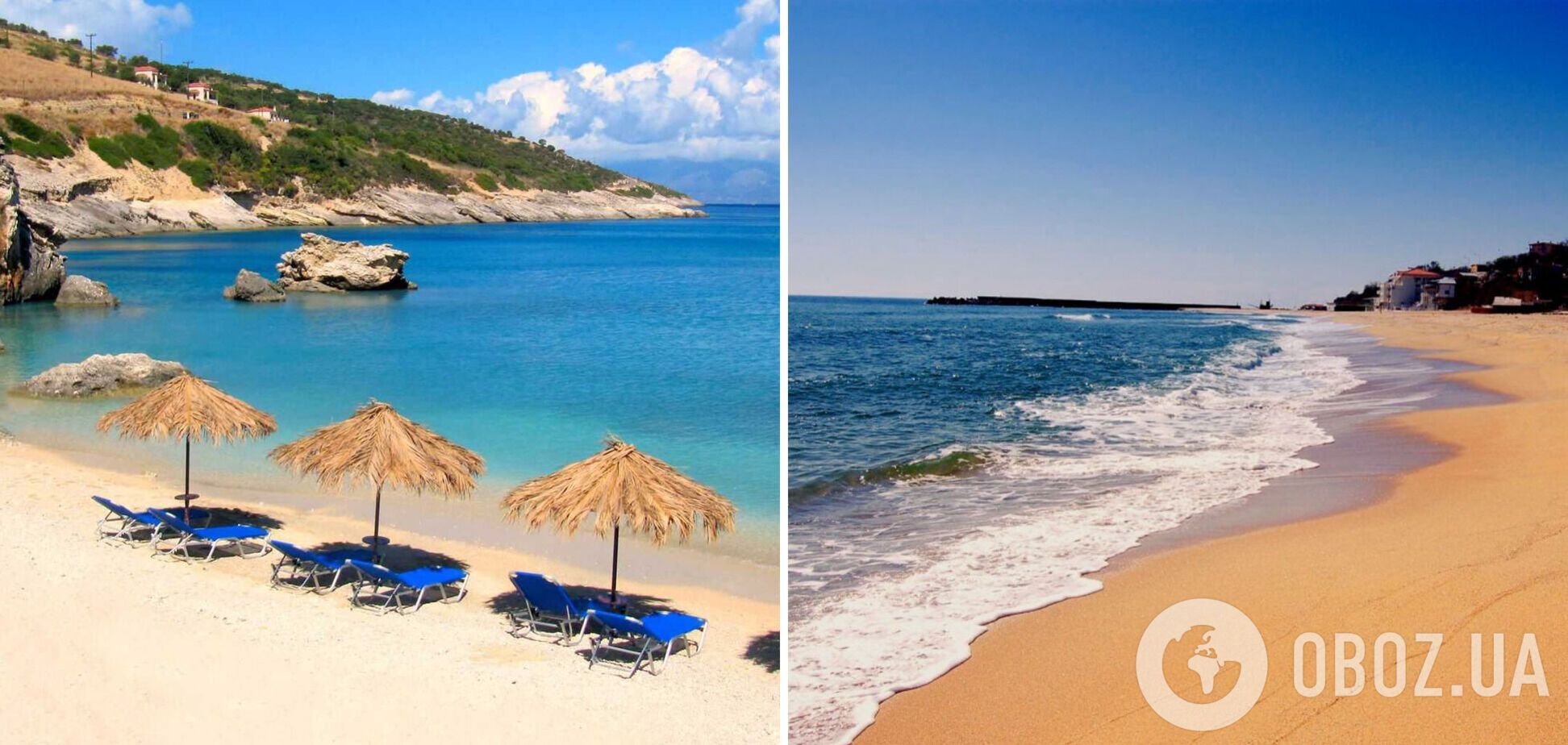 Курорти Болгарії здивували туристів низькими цінами: від 7 тис. гривень за тиждень