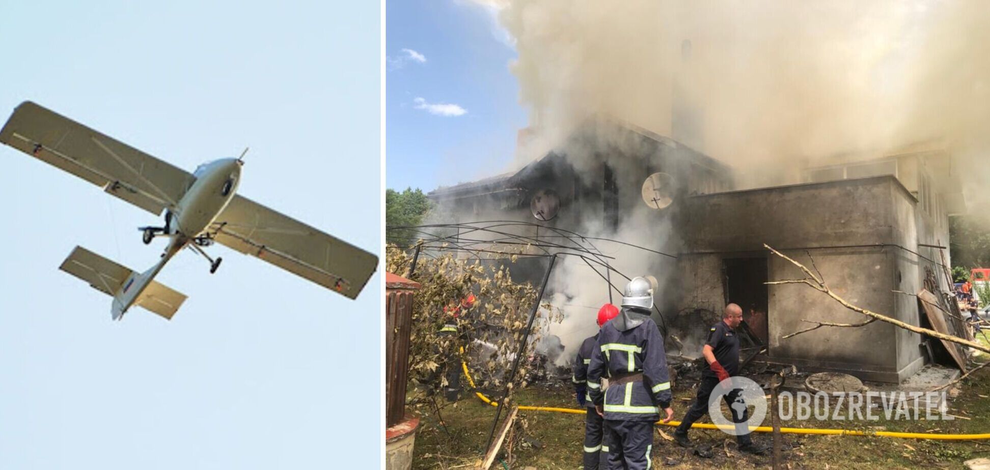 Учились в Иерусалиме: появились фото и новые данные о жертвах крушения самолета на Прикарпатье