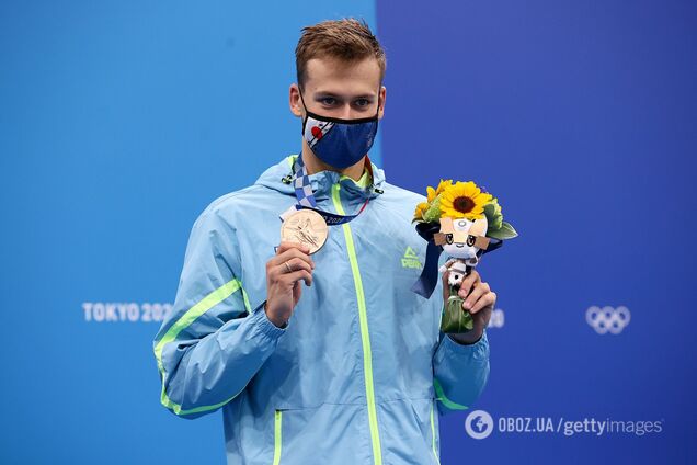 Михаил Романчук