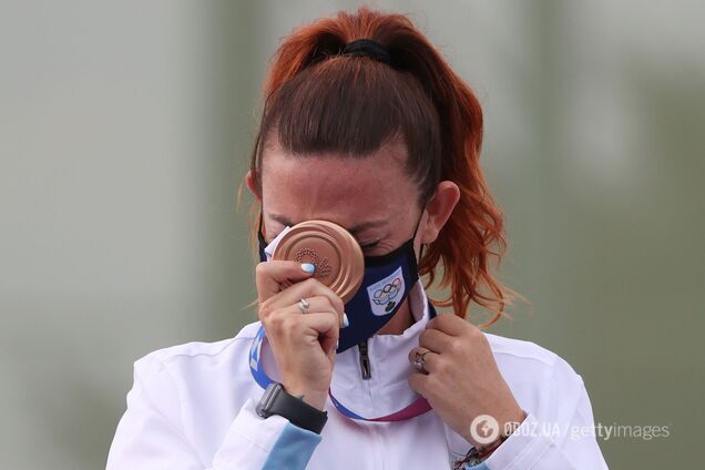 Алессандра Періллі