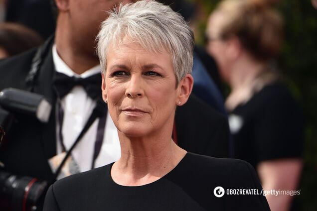 Джеймі Лі Кертіс зробила відверте зізнання