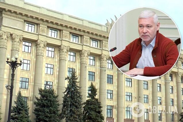 54,9% опитаних повністю довіряють або скоріше довіряють Терехову