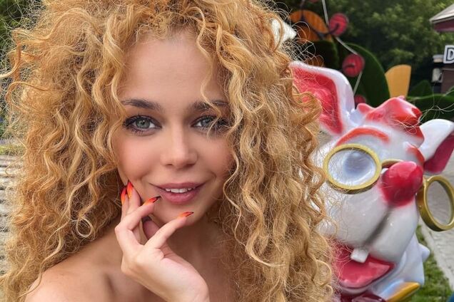 Алина Гросу