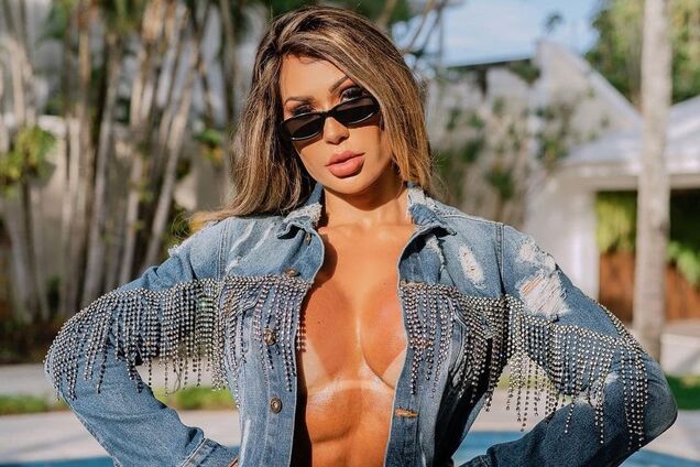 Модель Граціана Барбоза.