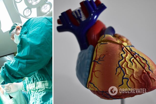 Биопечать органов