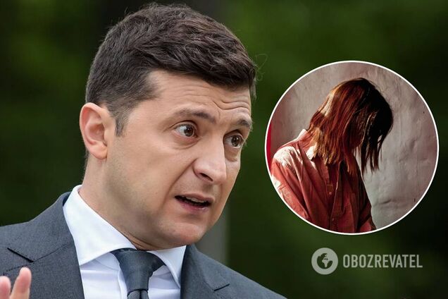 Зеленский подписал закон об ужесточении наказания за домашнее насилие: что изменится