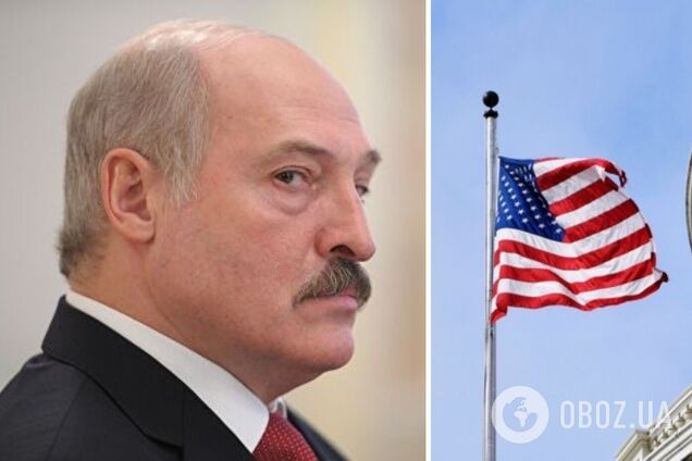 США пригрозили Лукашенко за закрытие границы с Украиной