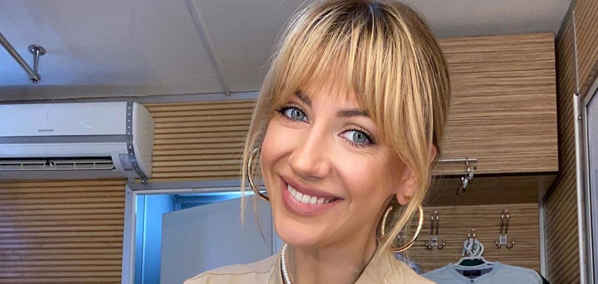 Никитюк удивила фанатов кардинальной сменой имиджа. Фото