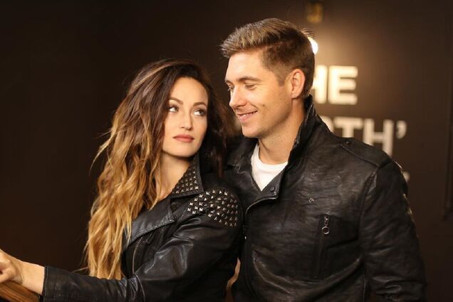 Бывшая жена Остапчука отреагировала на его обвинения, заявив о пиаре и вранье