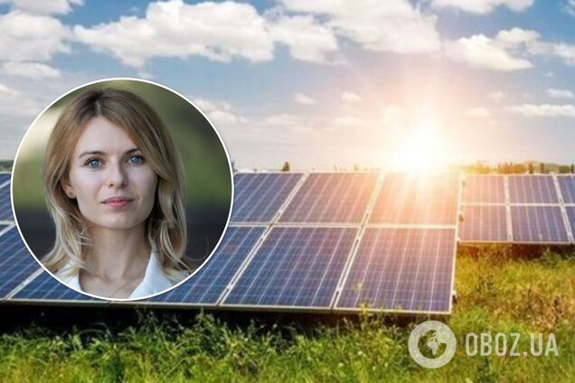 Через кризу в 'зеленій' енергетиці Україна зриває домовленості з ЄС щодо 'зеленого переходу', – Василенко