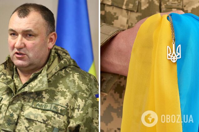 Cудилище над боевым генералом Павловским является политическим преступлением, считают в 'ЕС'