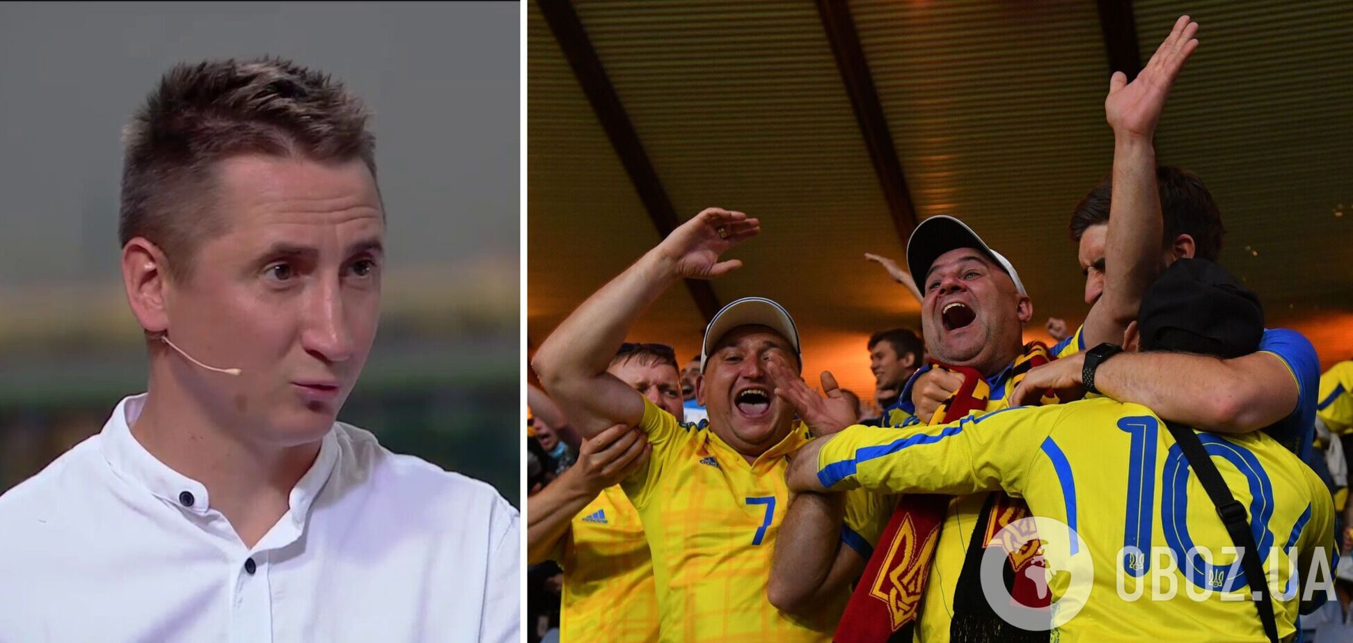 Владимир Быстров