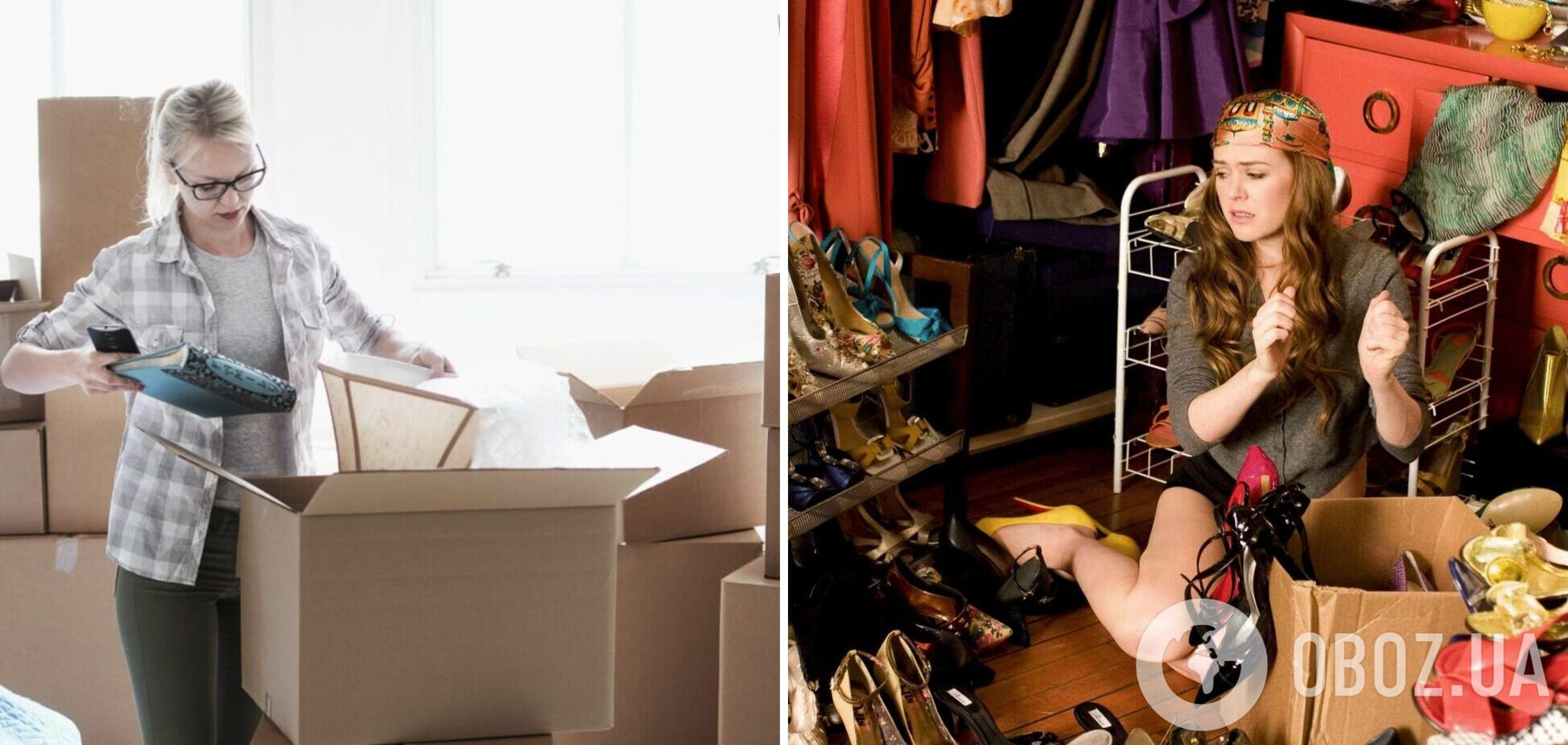 Как жить с 30 вещами в гардеробе, избавиться от хлама и приучиться к порядку. Интервью с экспертом-минималистом