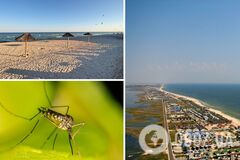 Отдых в Кирилловке