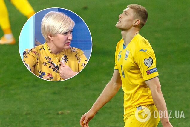 Языковой скандал с Ницой и Довбиком