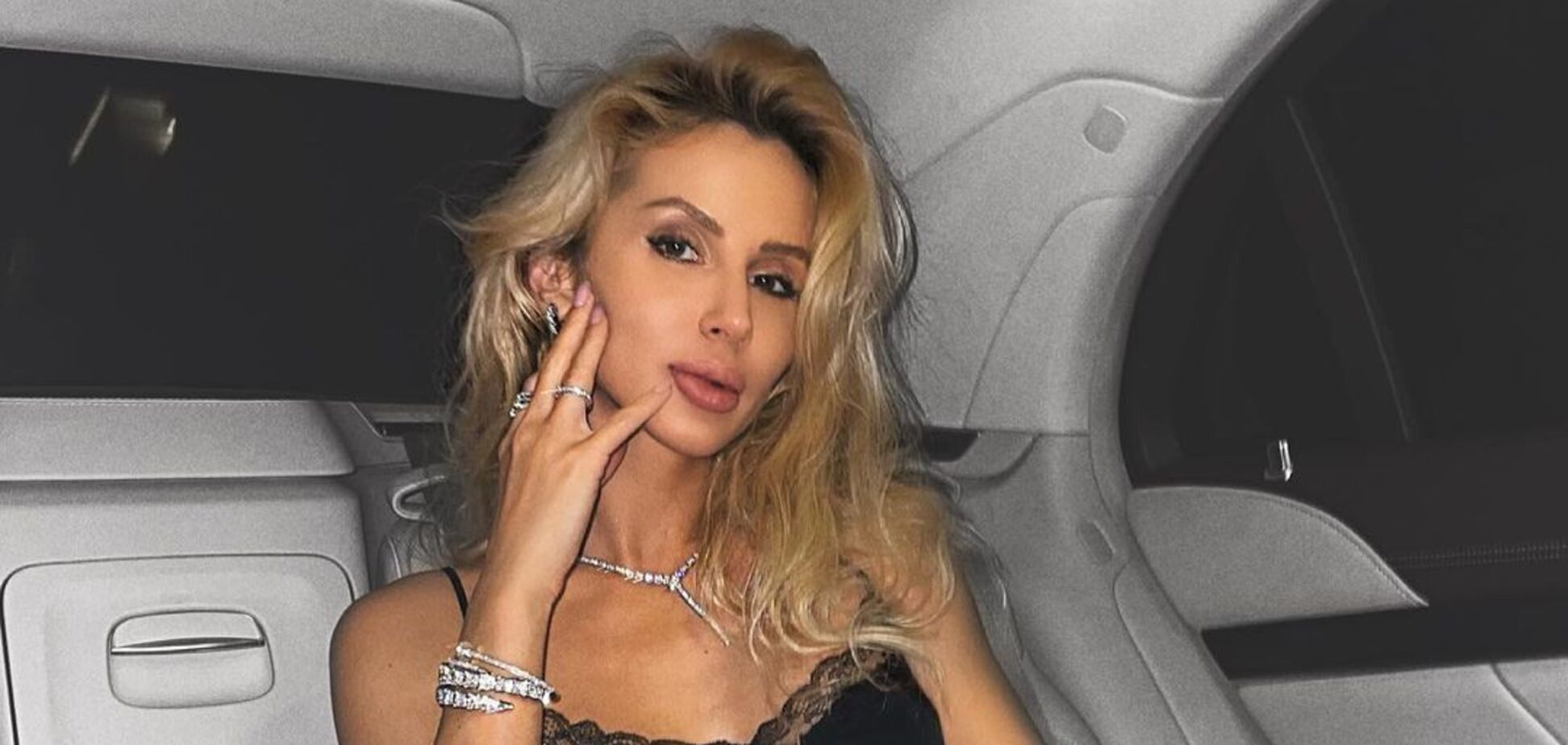 Лобода заявила о грандиозном возвращении в Украину: моя родная, я соскучилась